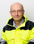 Bausachverständiger, Immobiliensachverständiger, Immobiliengutachter und Baugutachter Prof. Dr. Dipl.-Ing. Heiner Haass Schopfheim