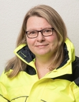 Bausachverständige, Immobiliensachverständige, Immobiliengutachterin und Baugutachterin  Svenja Rohlfs Schopfheim